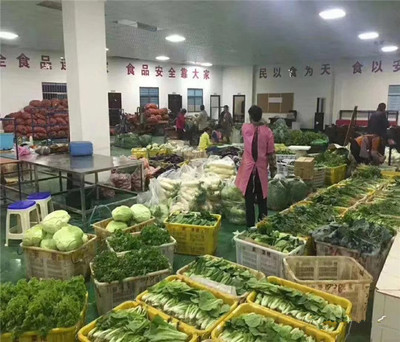 生态农副产品的兴起 绿色消费时代的农业新风向