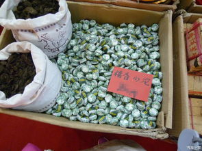 舌尖好滋味 农副食品展销会上的绿色盛宴